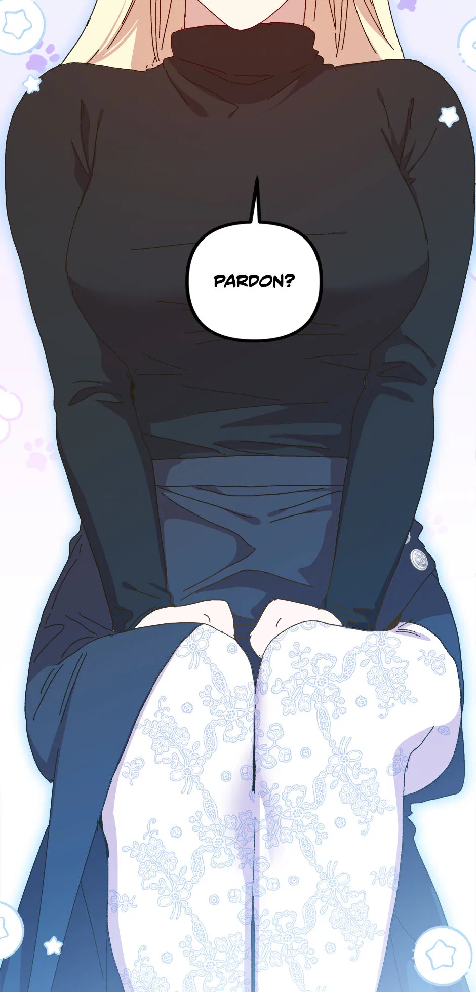 The Princess Pretends To Be Crazy Chapter 130 – Page 28