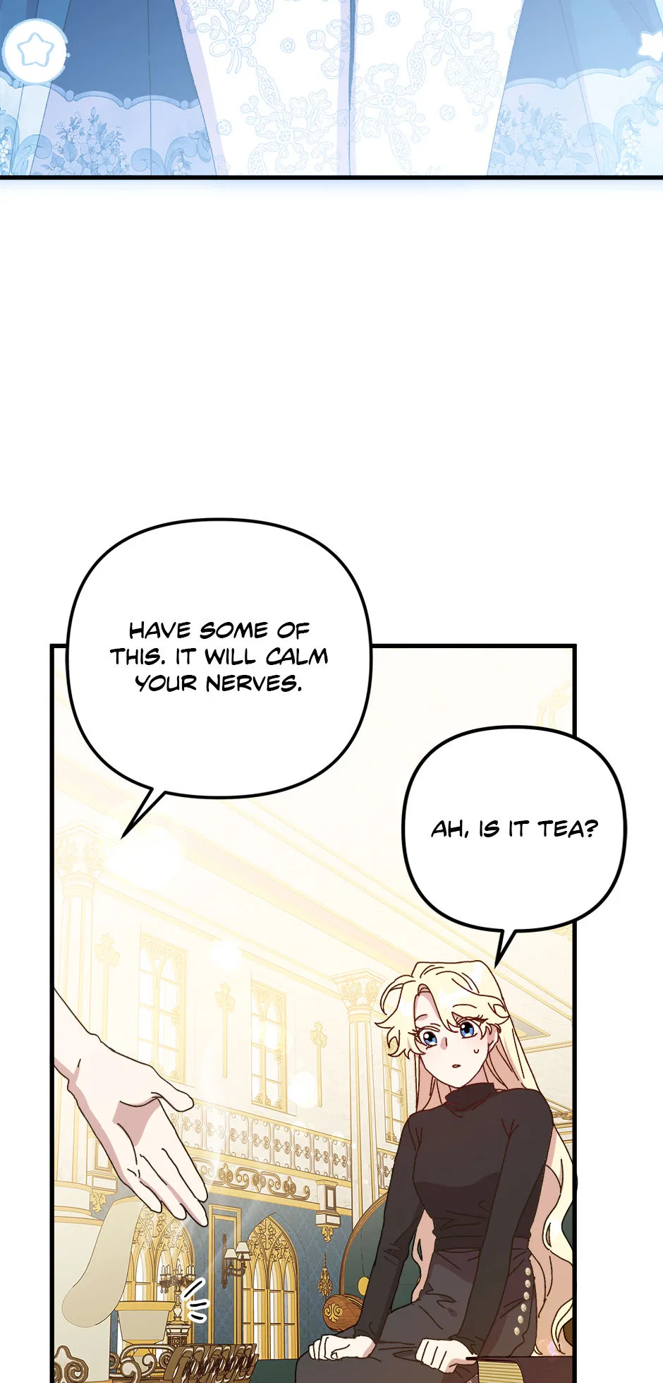 The Princess Pretends To Be Crazy Chapter 130 – Page 29