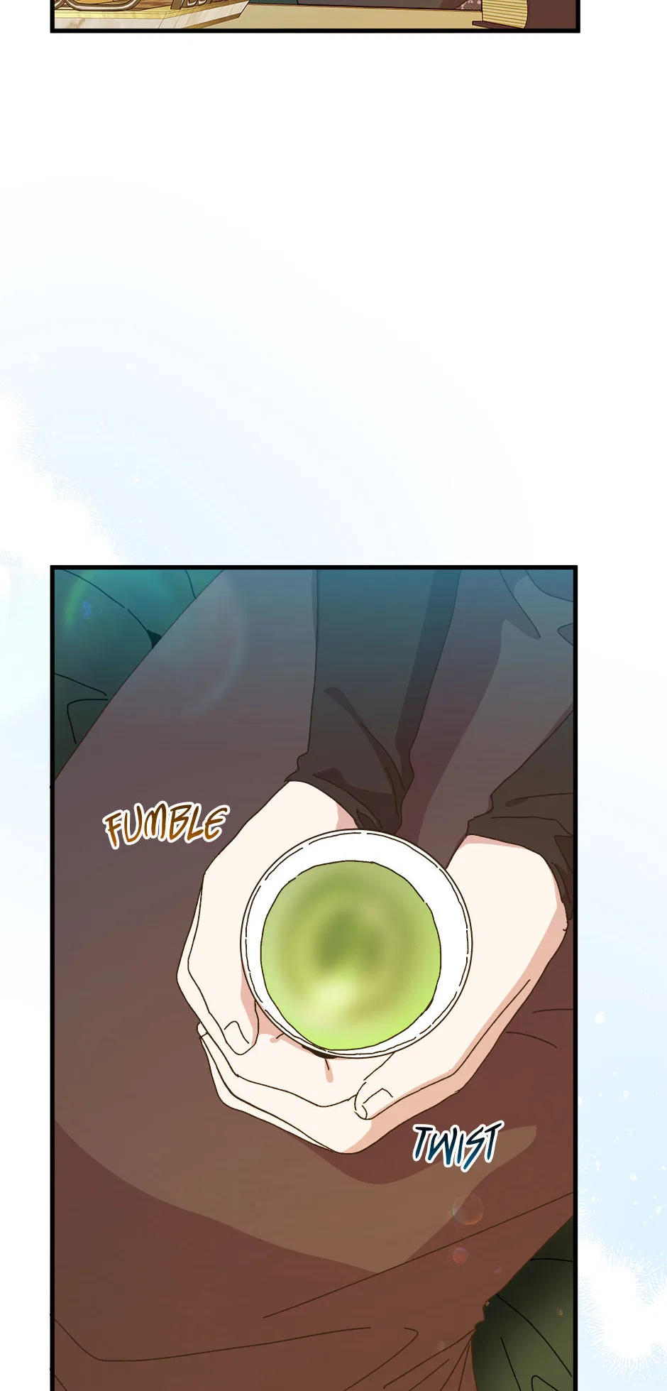 The Princess Pretends To Be Crazy Chapter 130 – Page 30