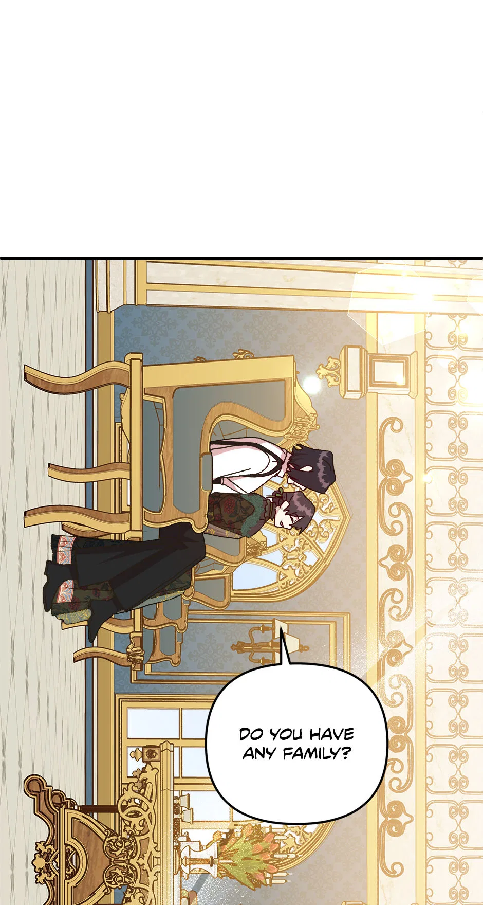 The Princess Pretends To Be Crazy Chapter 130 – Page 32