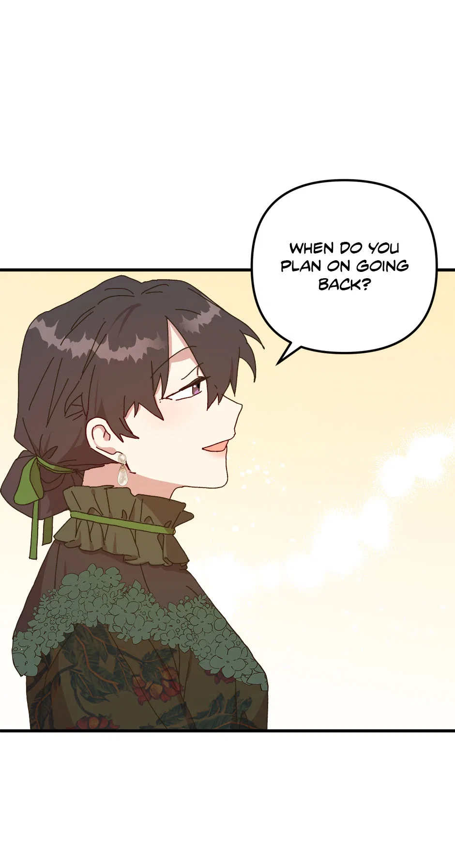 The Princess Pretends To Be Crazy Chapter 130 – Page 35