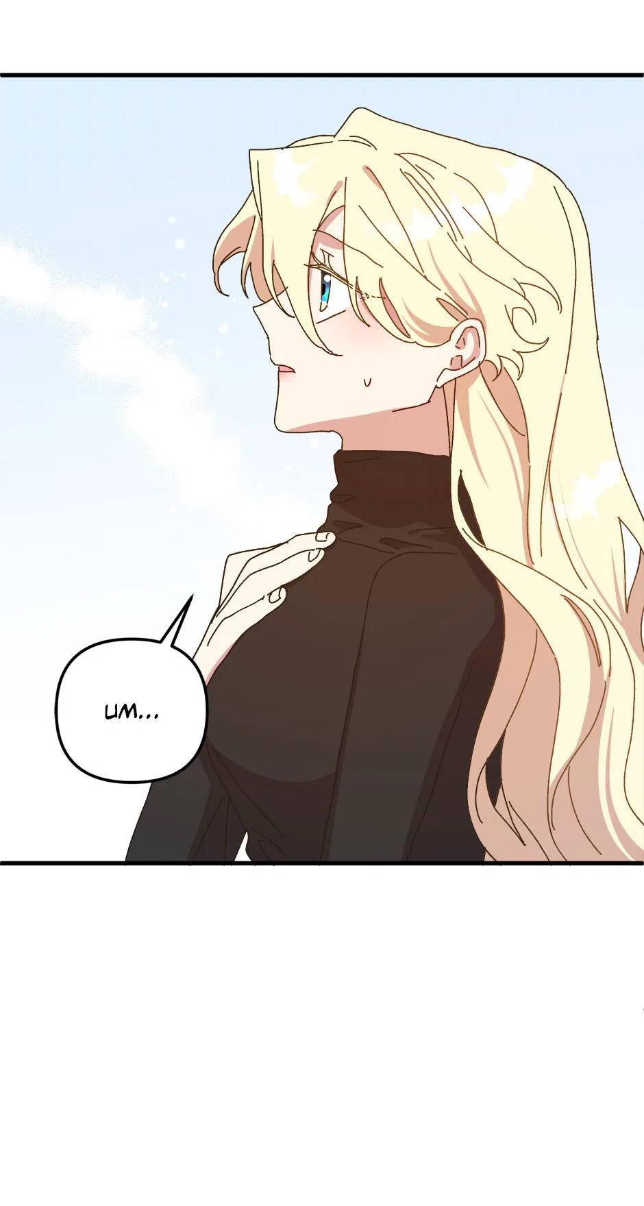 The Princess Pretends To Be Crazy Chapter 130 – Page 36