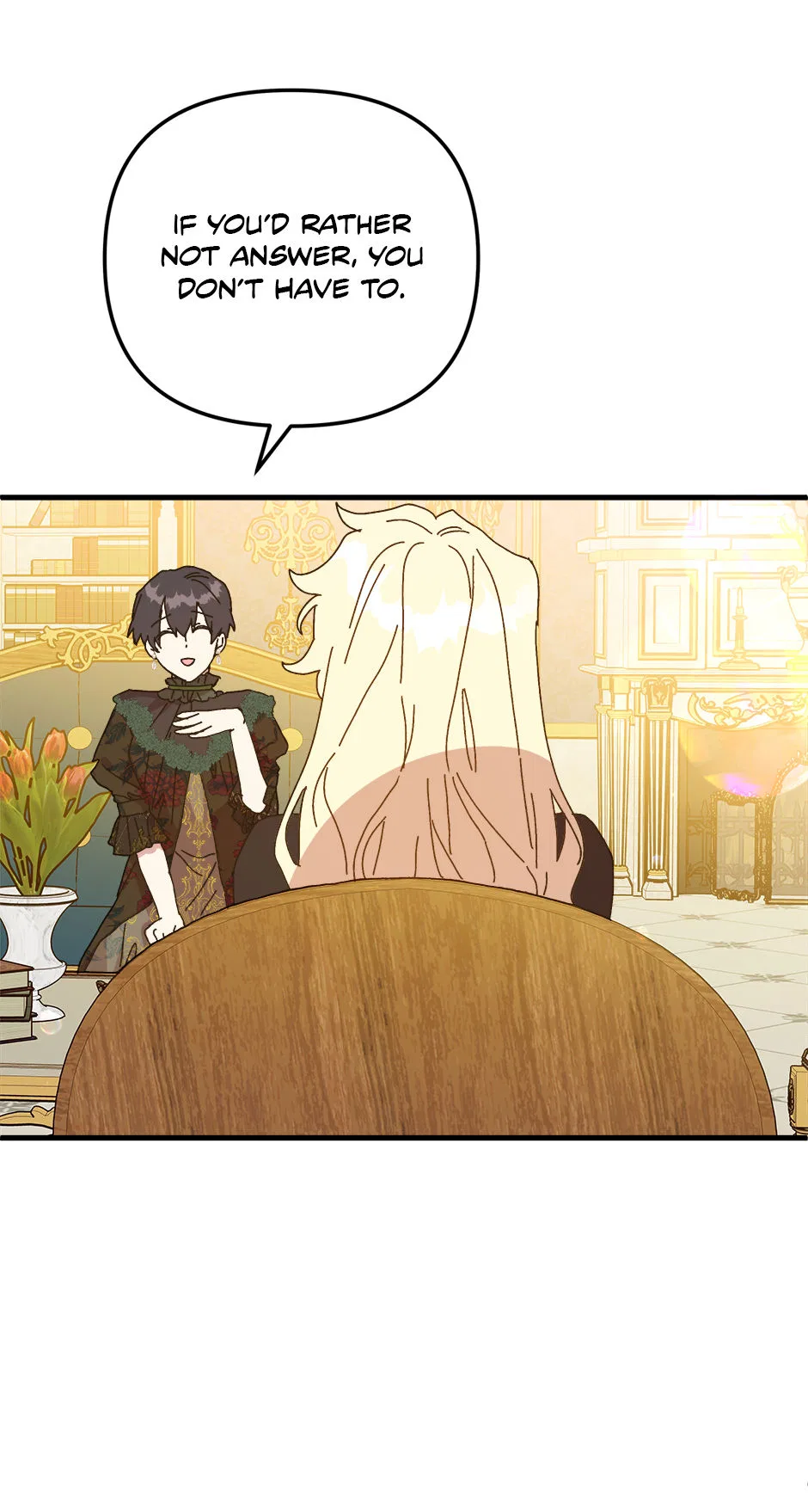 The Princess Pretends To Be Crazy Chapter 130 – Page 37
