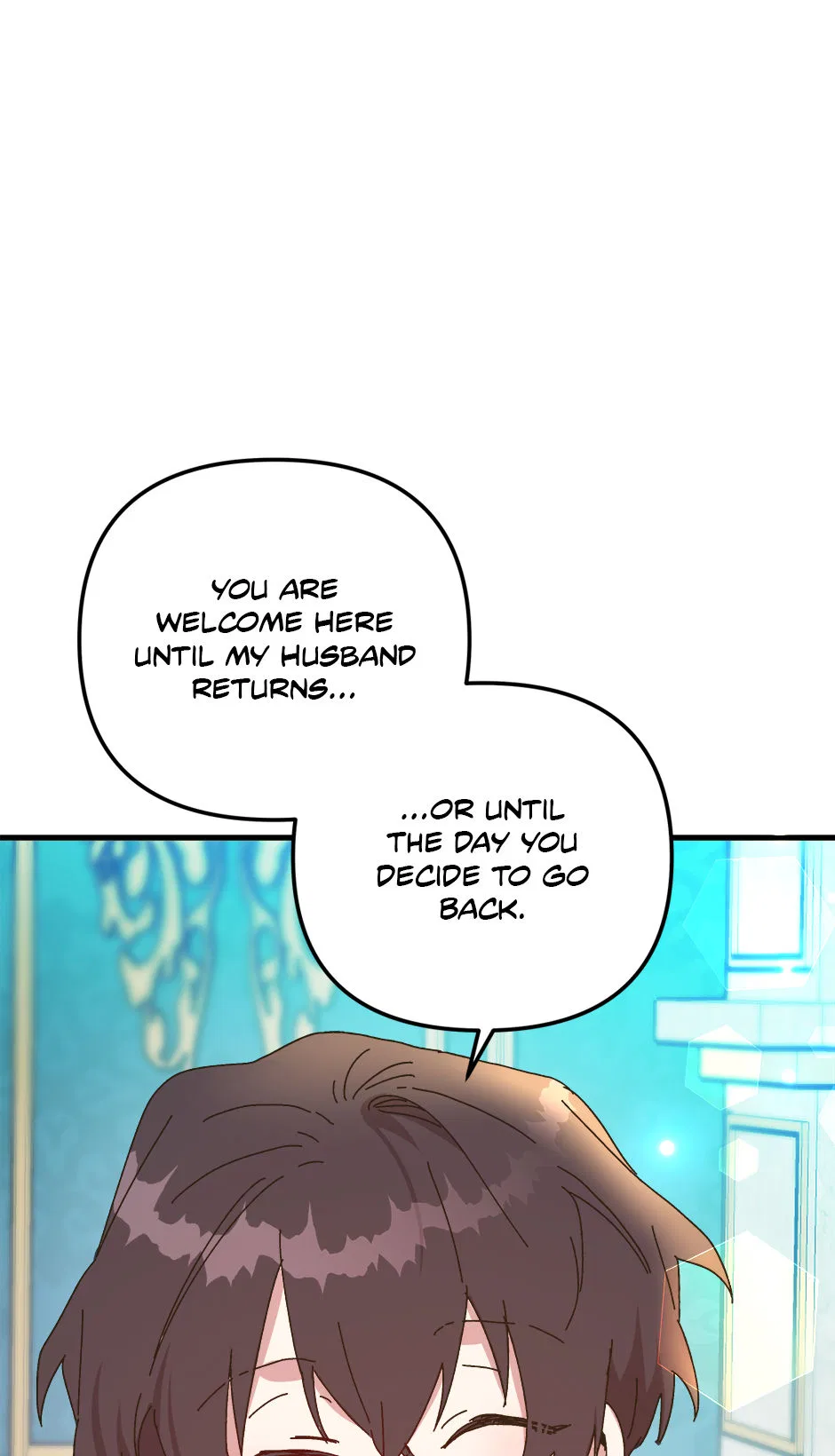 The Princess Pretends To Be Crazy Chapter 130 – Page 38