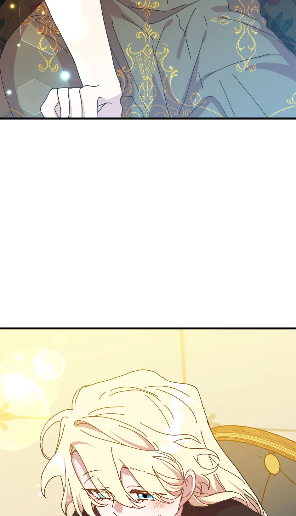 The Princess Pretends To Be Crazy Chapter 130 – Page 40
