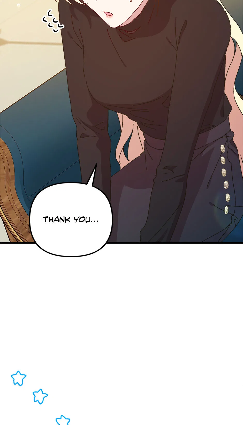 The Princess Pretends To Be Crazy Chapter 130 – Page 41