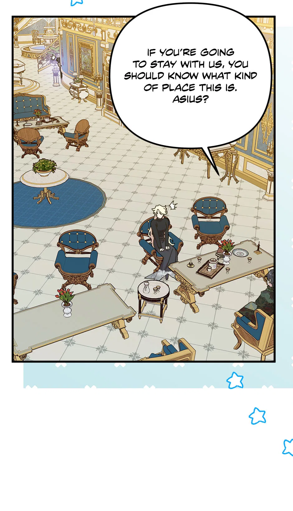 The Princess Pretends To Be Crazy Chapter 130 – Page 42