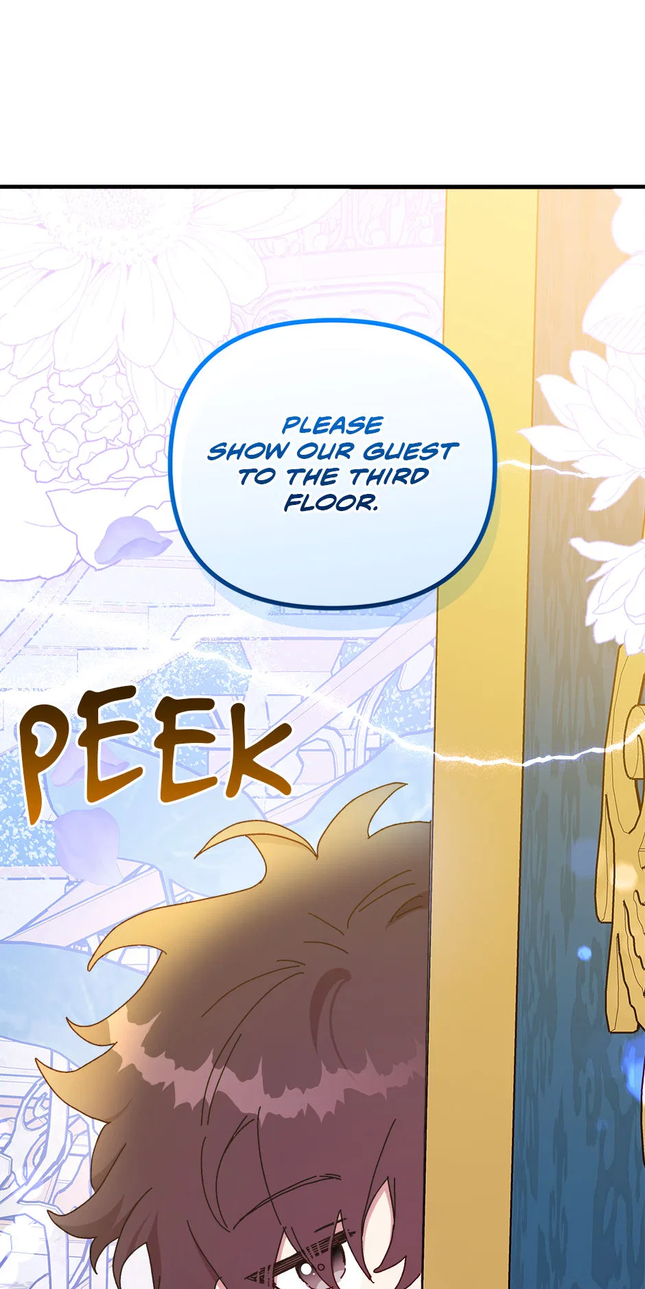 The Princess Pretends To Be Crazy Chapter 130 – Page 43