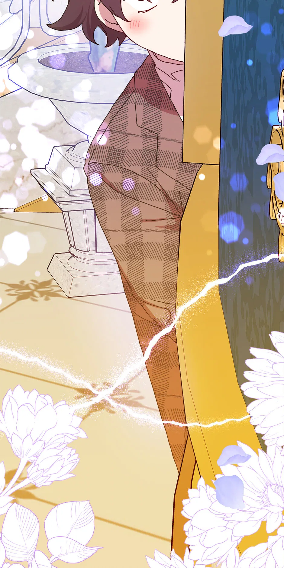 The Princess Pretends To Be Crazy Chapter 130 – Page 44