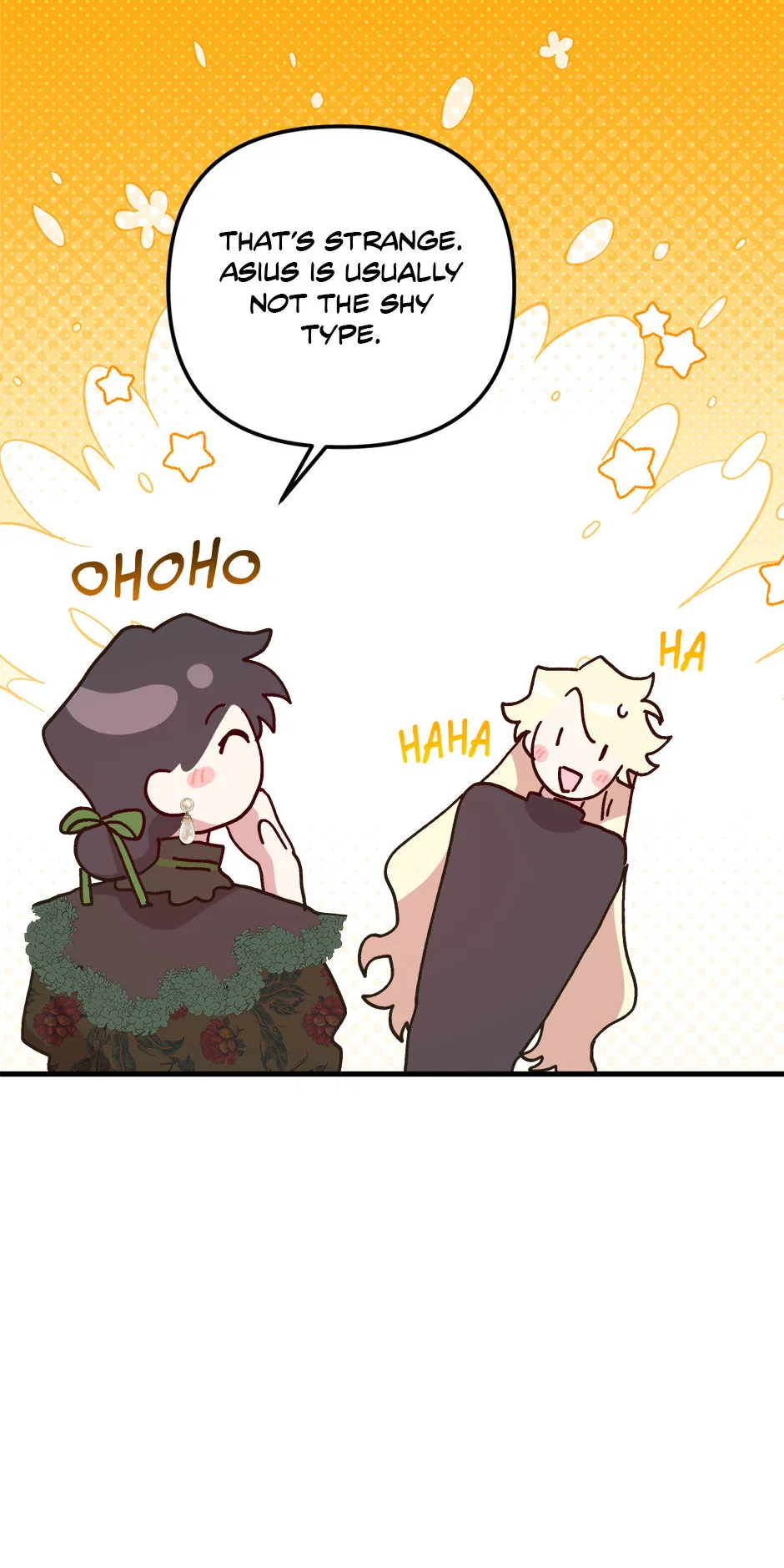 The Princess Pretends To Be Crazy Chapter 130 – Page 47