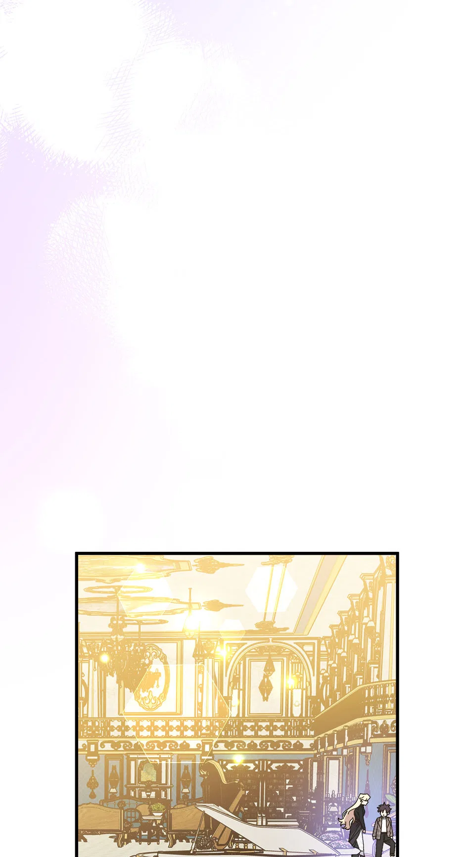 The Princess Pretends To Be Crazy Chapter 130 – Page 53