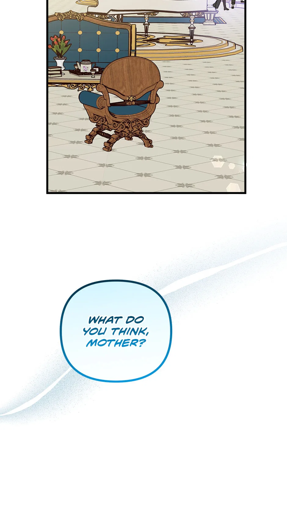 The Princess Pretends To Be Crazy Chapter 130 – Page 54