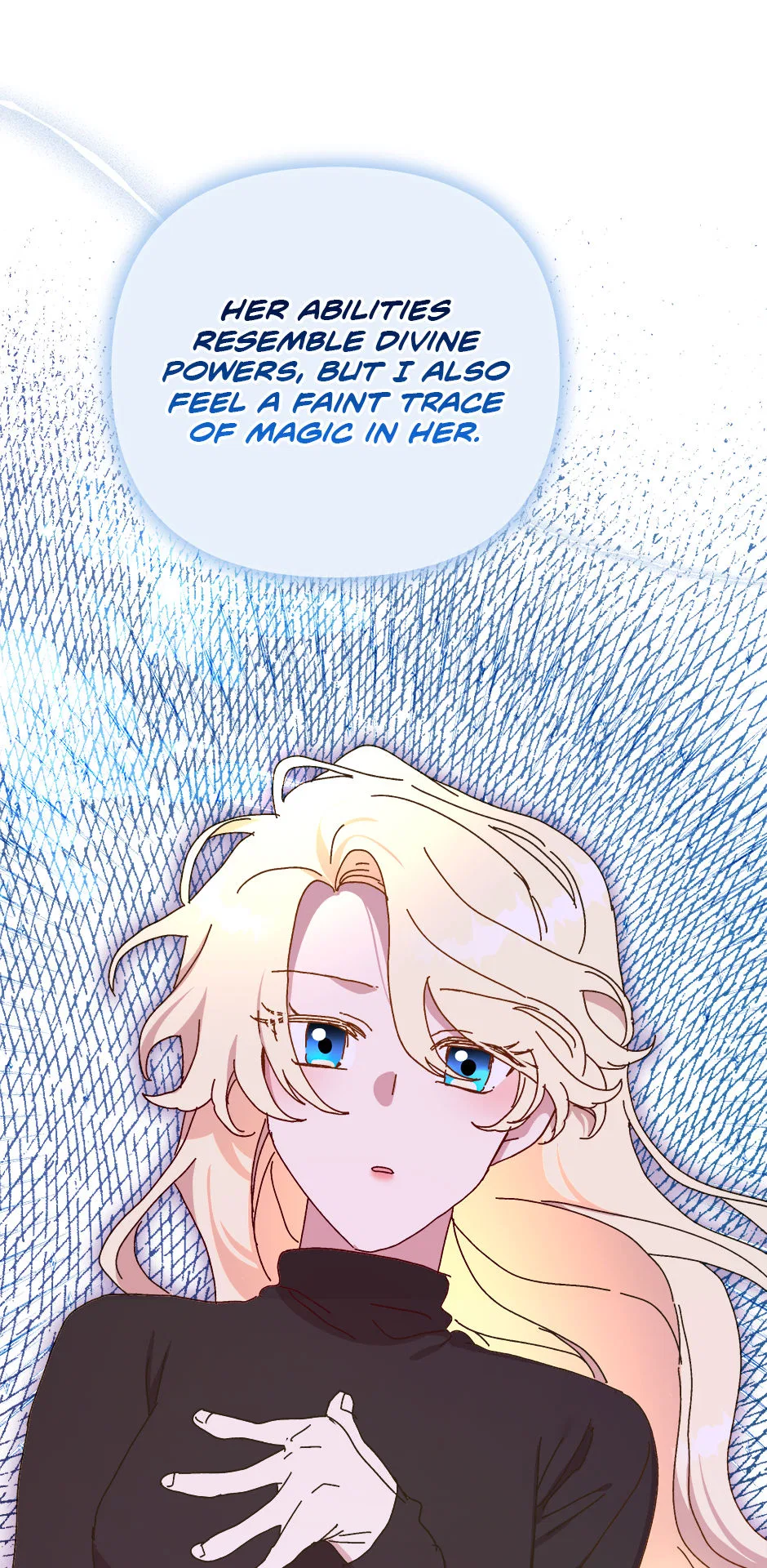 The Princess Pretends To Be Crazy Chapter 130 – Page 57