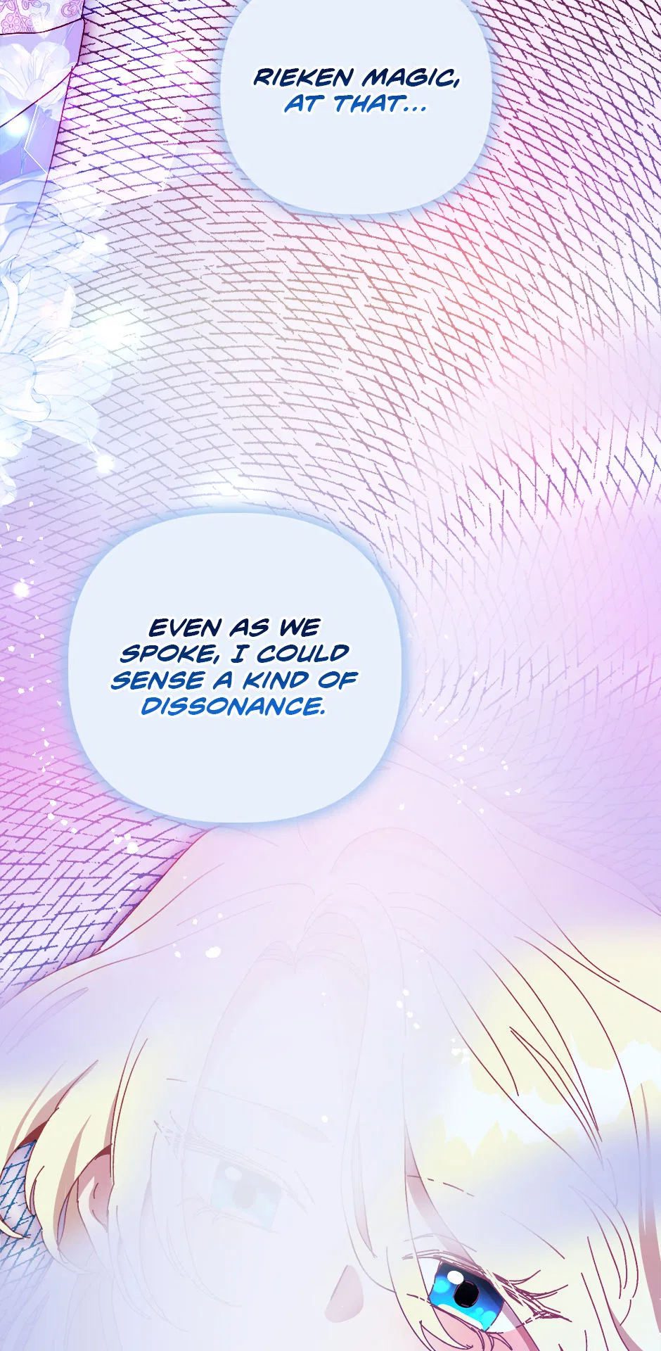 The Princess Pretends To Be Crazy Chapter 130 – Page 59