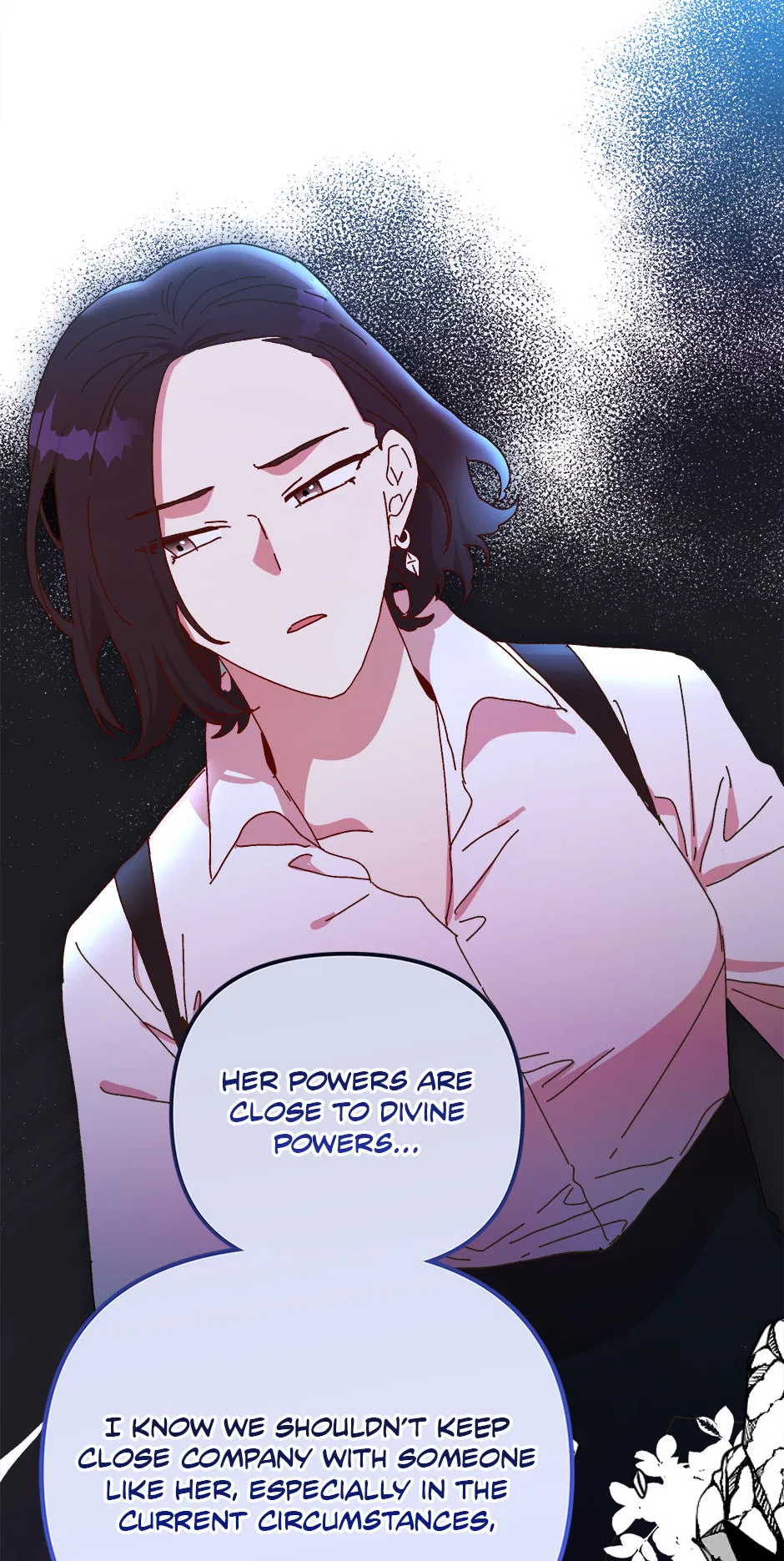 The Princess Pretends To Be Crazy Chapter 130 – Page 62