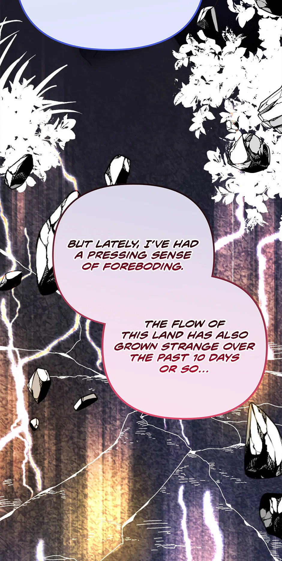 The Princess Pretends To Be Crazy Chapter 130 – Page 63