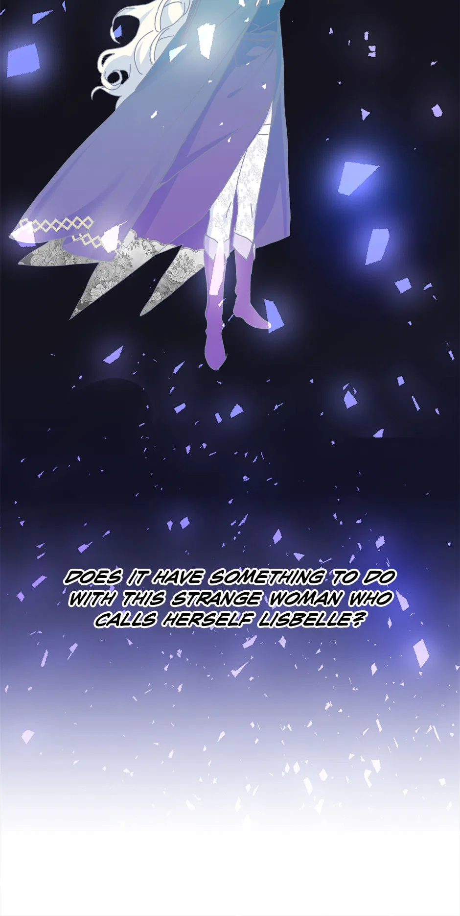 The Princess Pretends To Be Crazy Chapter 130 – Page 66