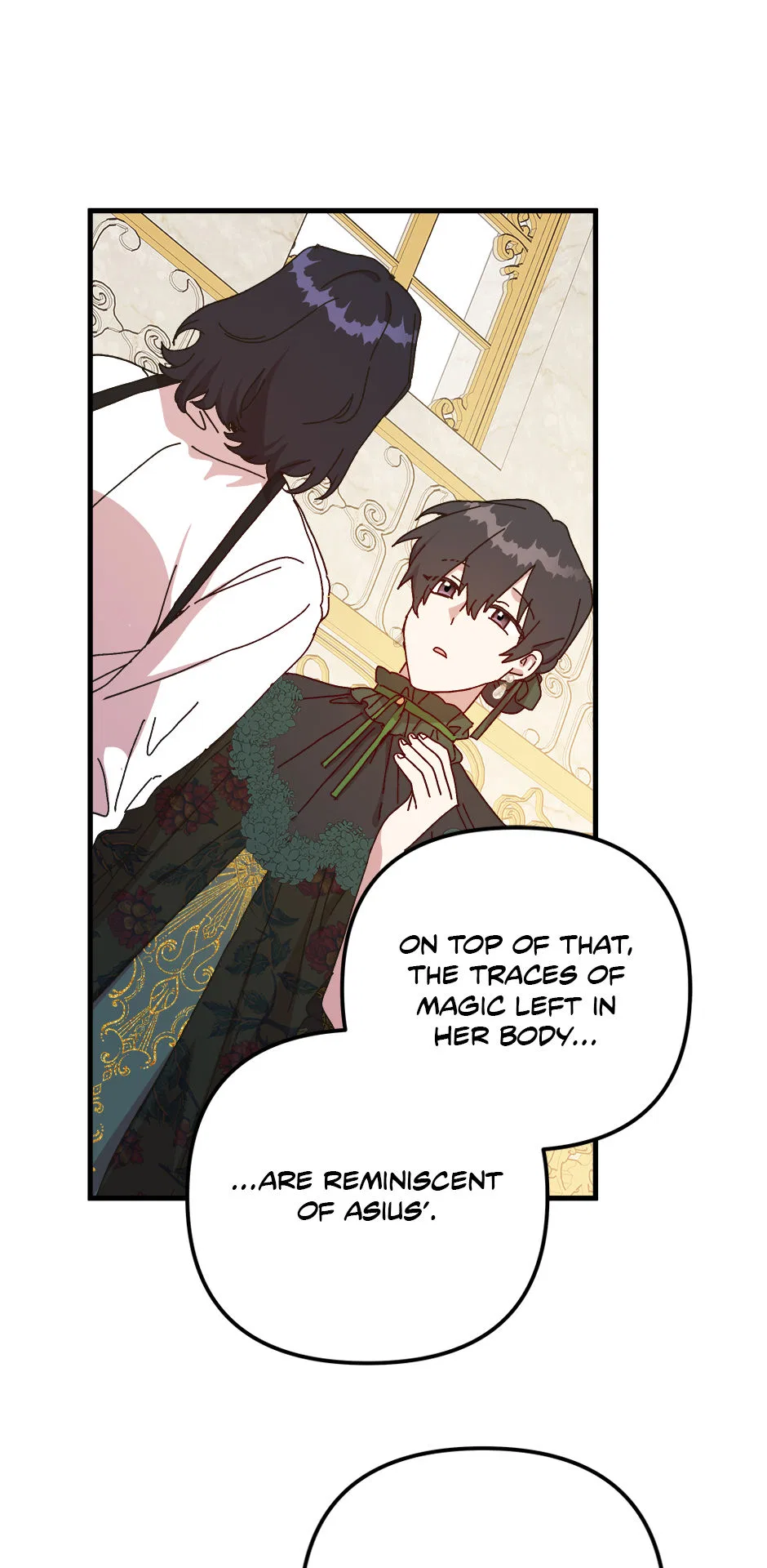 The Princess Pretends To Be Crazy Chapter 130 – Page 67