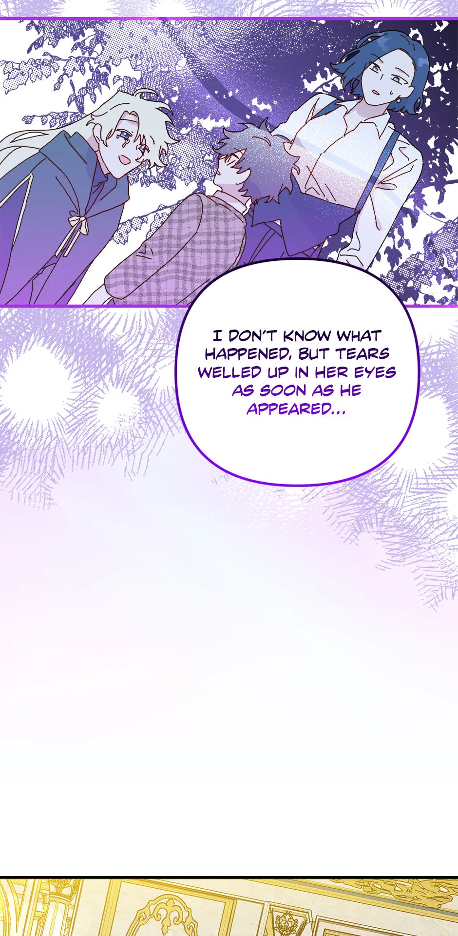 The Princess Pretends To Be Crazy Chapter 130 – Page 69
