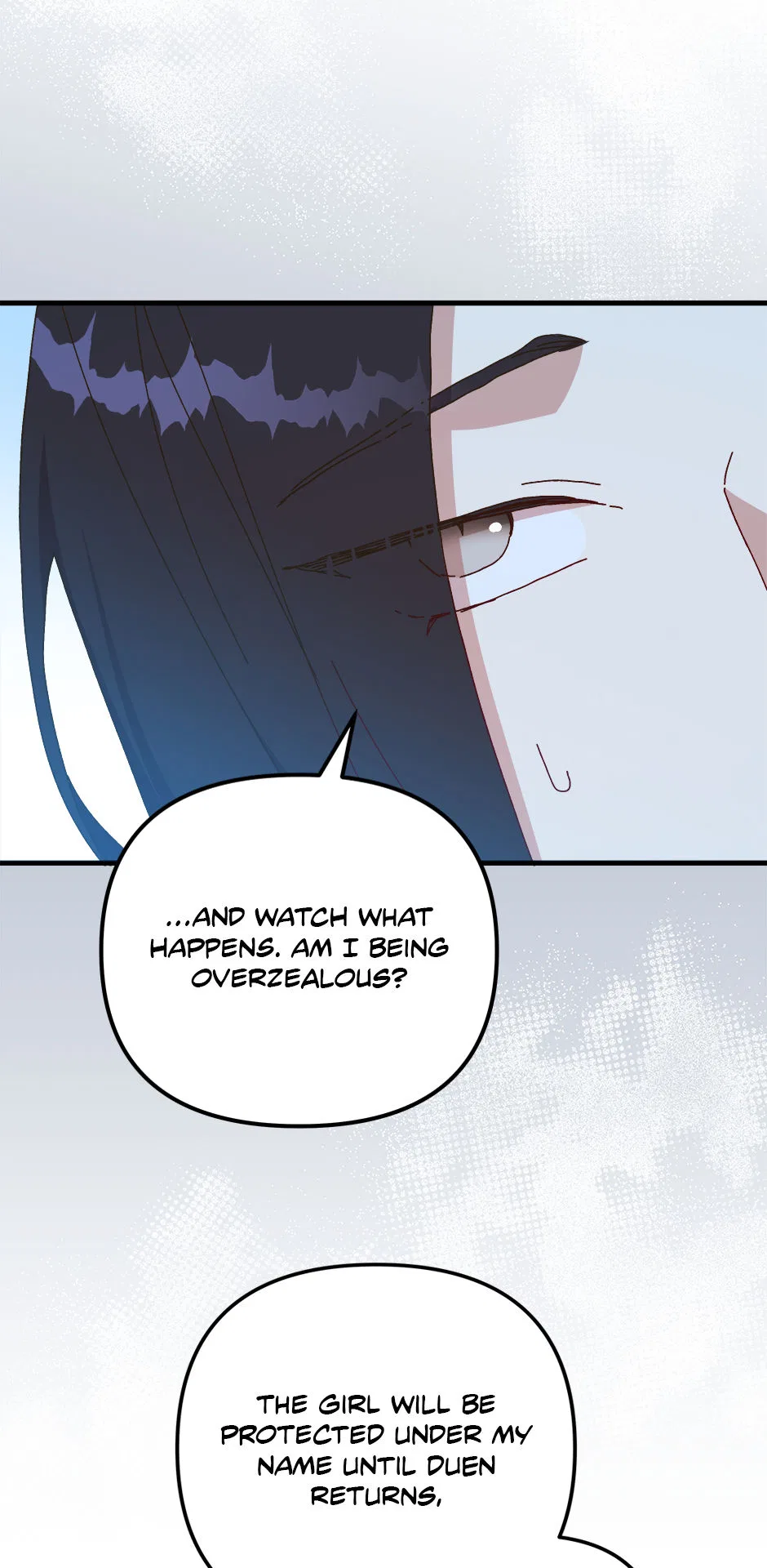 The Princess Pretends To Be Crazy Chapter 130 – Page 71