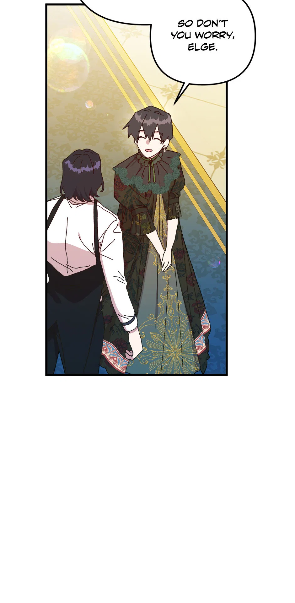 The Princess Pretends To Be Crazy Chapter 130 – Page 72