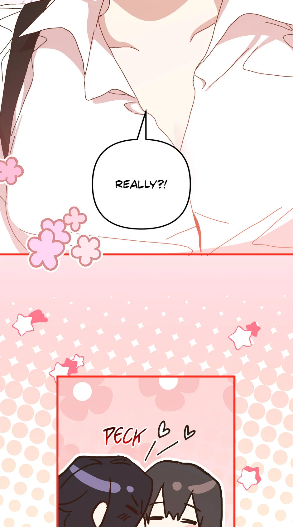 The Princess Pretends To Be Crazy Chapter 130 – Page 74