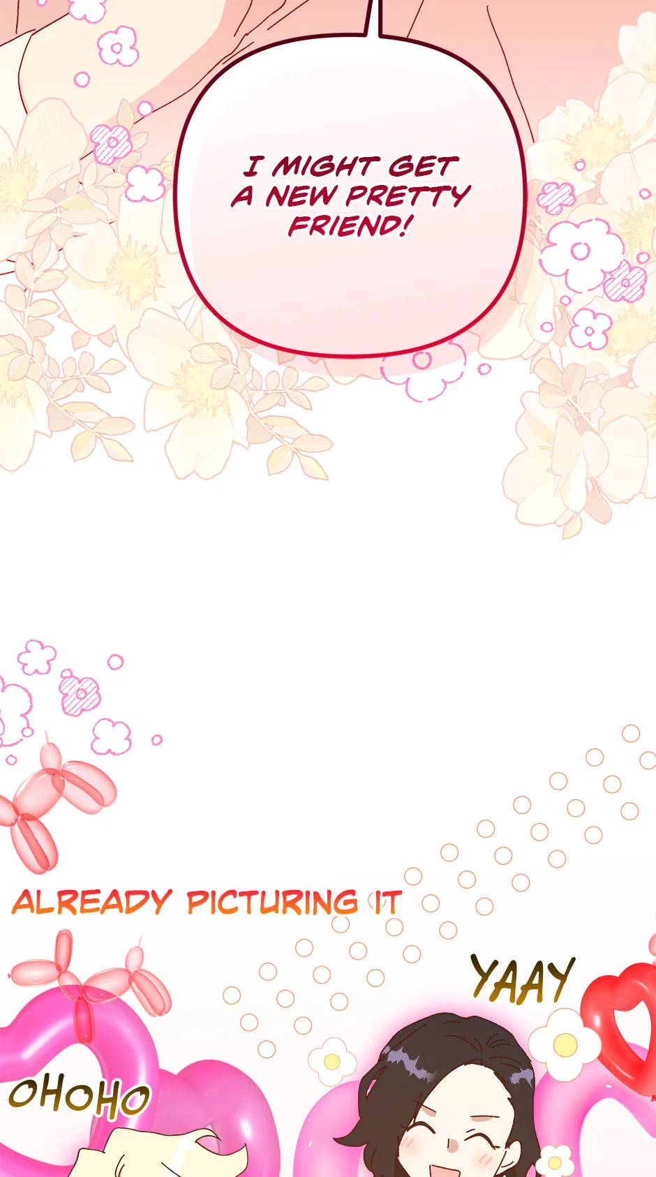 The Princess Pretends To Be Crazy Chapter 130 – Page 77