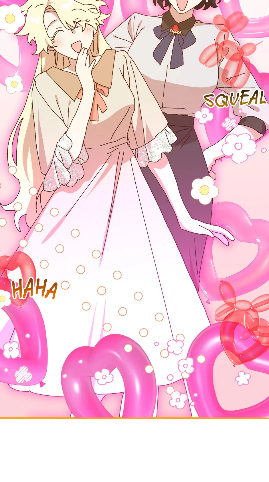 The Princess Pretends To Be Crazy Chapter 130 – Page 78