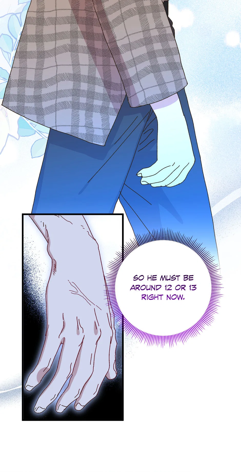 The Princess Pretends To Be Crazy Chapter 130 – Page 84