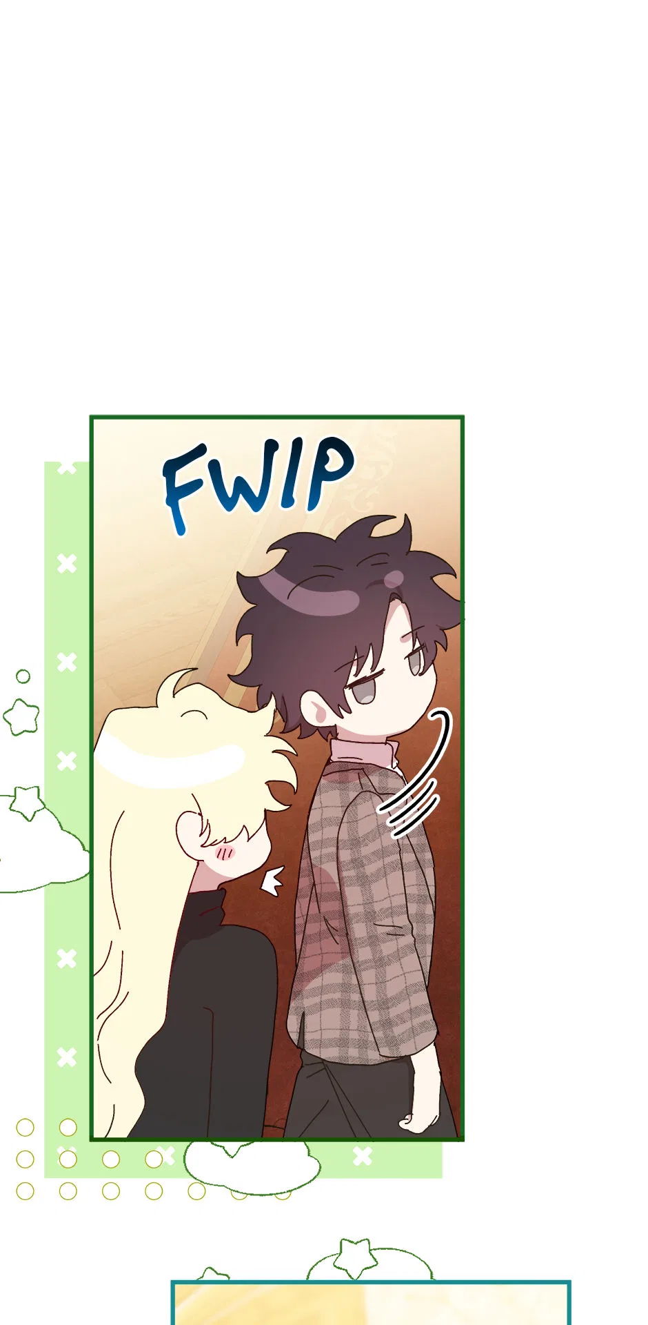 The Princess Pretends To Be Crazy Chapter 130 – Page 85