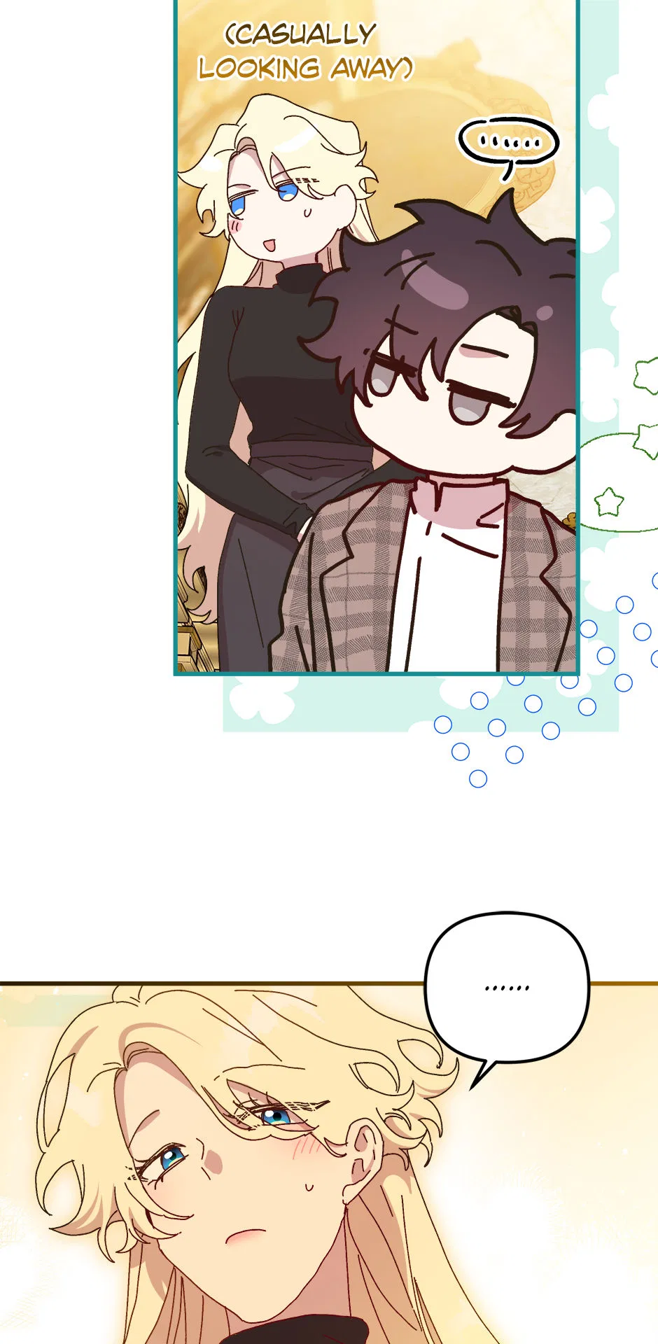 The Princess Pretends To Be Crazy Chapter 130 – Page 86