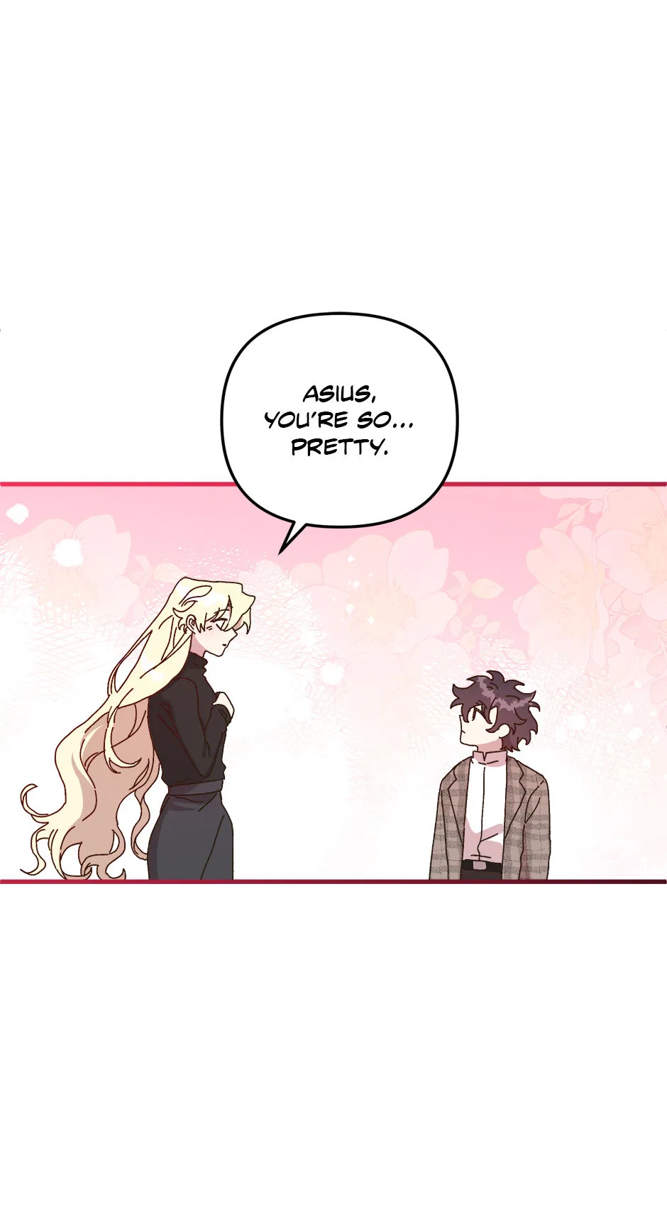 The Princess Pretends To Be Crazy Chapter 130 – Page 91