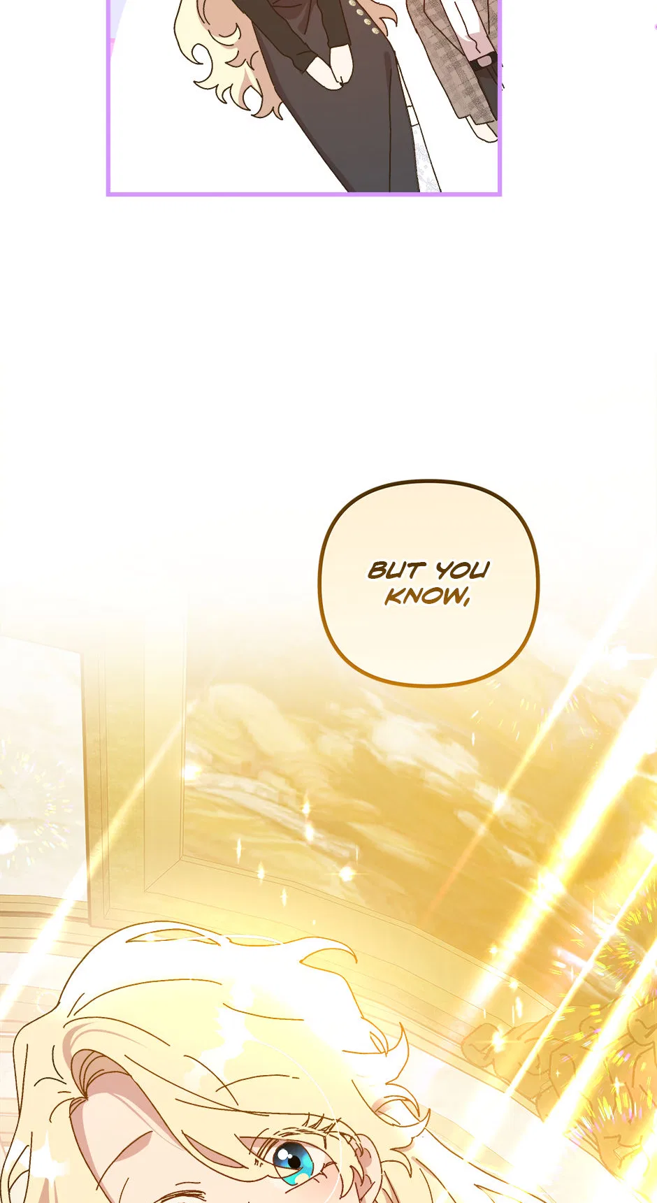 The Princess Pretends To Be Crazy Chapter 130 – Page 94