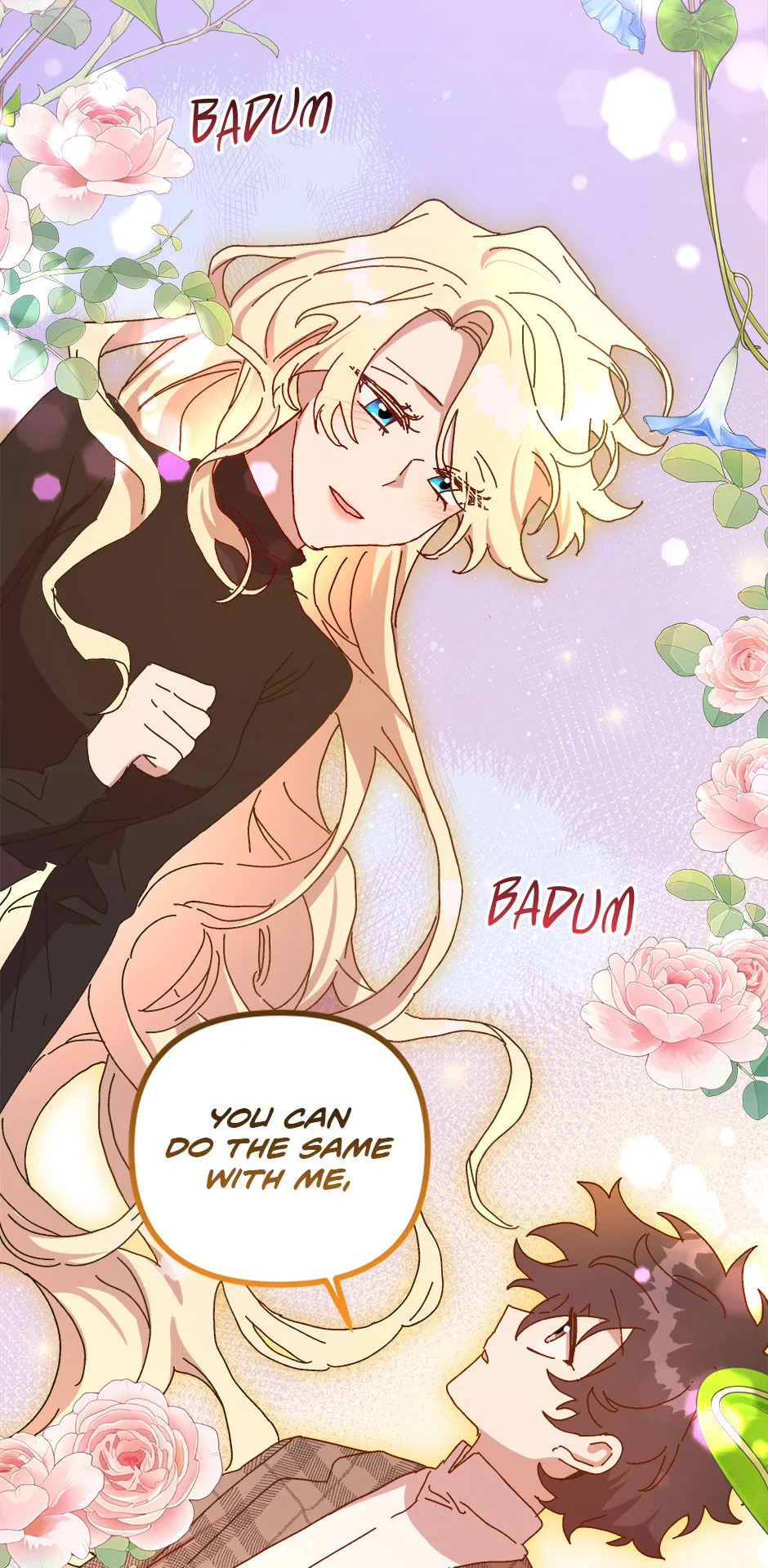 The Princess Pretends To Be Crazy Chapter 130 – Page 101