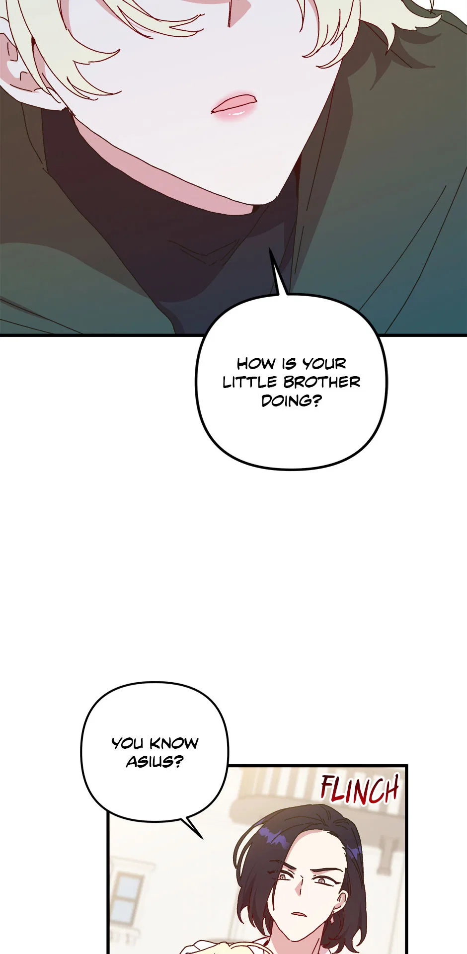 The Princess Pretends To Be Crazy Chapter 129 – Page 3