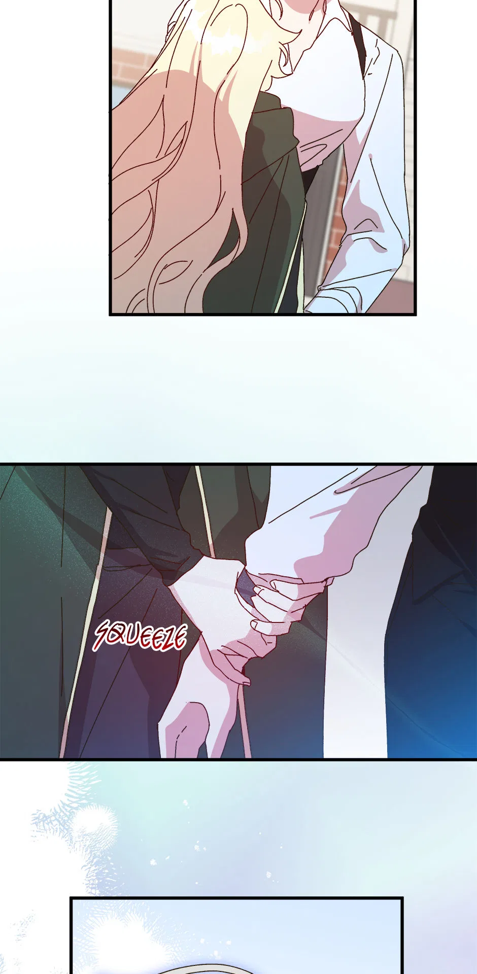 The Princess Pretends To Be Crazy Chapter 129 – Page 4
