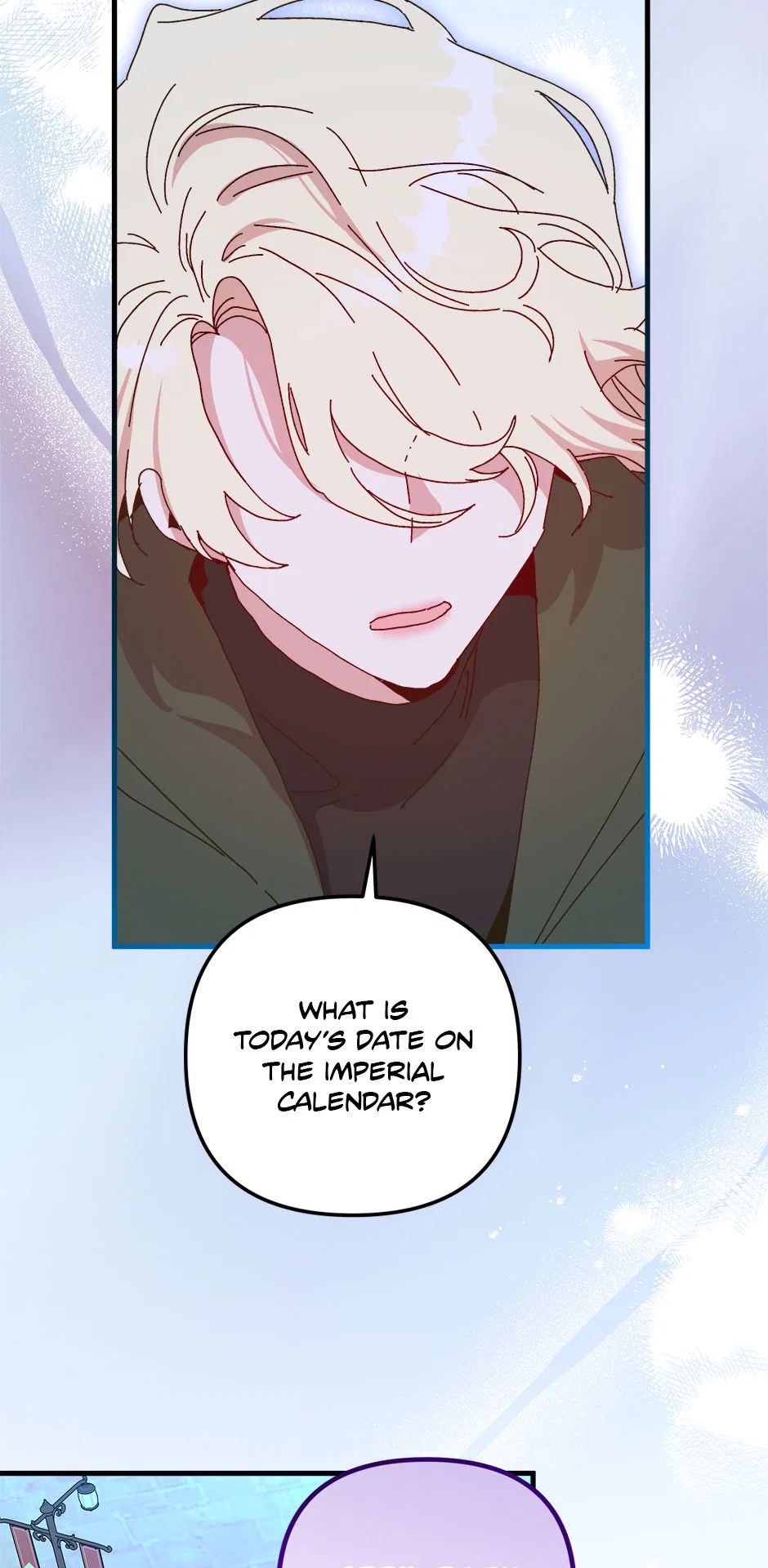 The Princess Pretends To Be Crazy Chapter 129 – Page 5