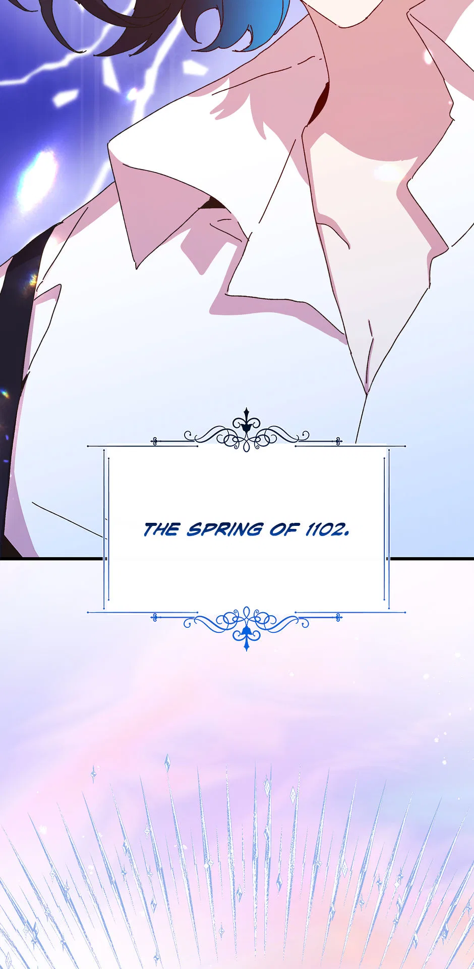 The Princess Pretends To Be Crazy Chapter 129 – Page 9
