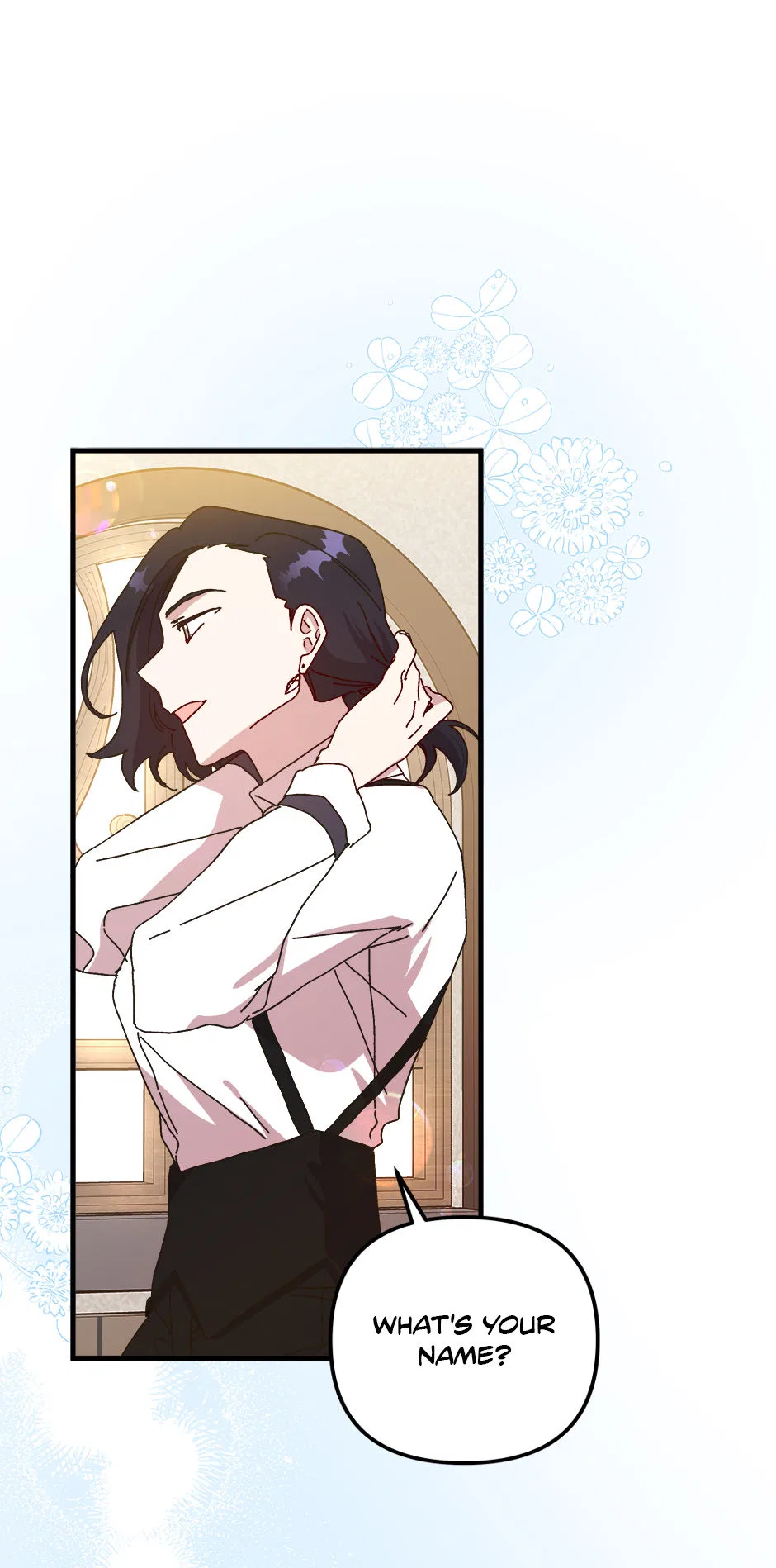 The Princess Pretends To Be Crazy Chapter 129 – Page 13