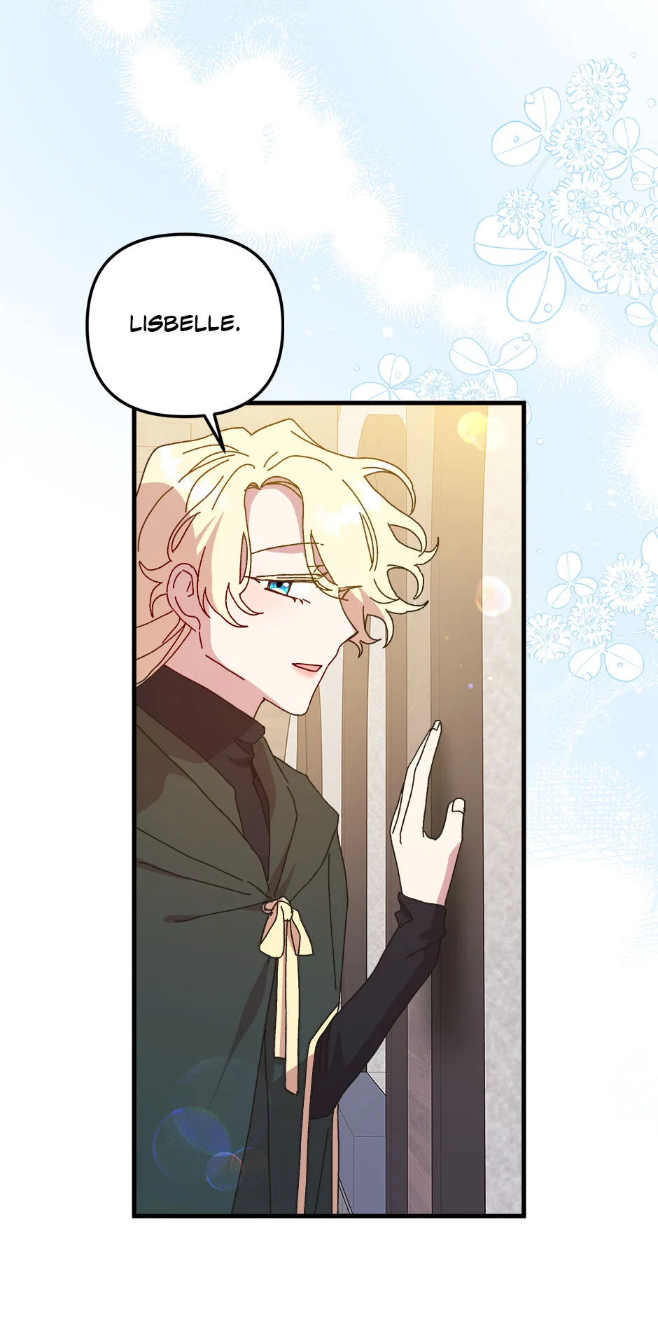 The Princess Pretends To Be Crazy Chapter 129 – Page 14