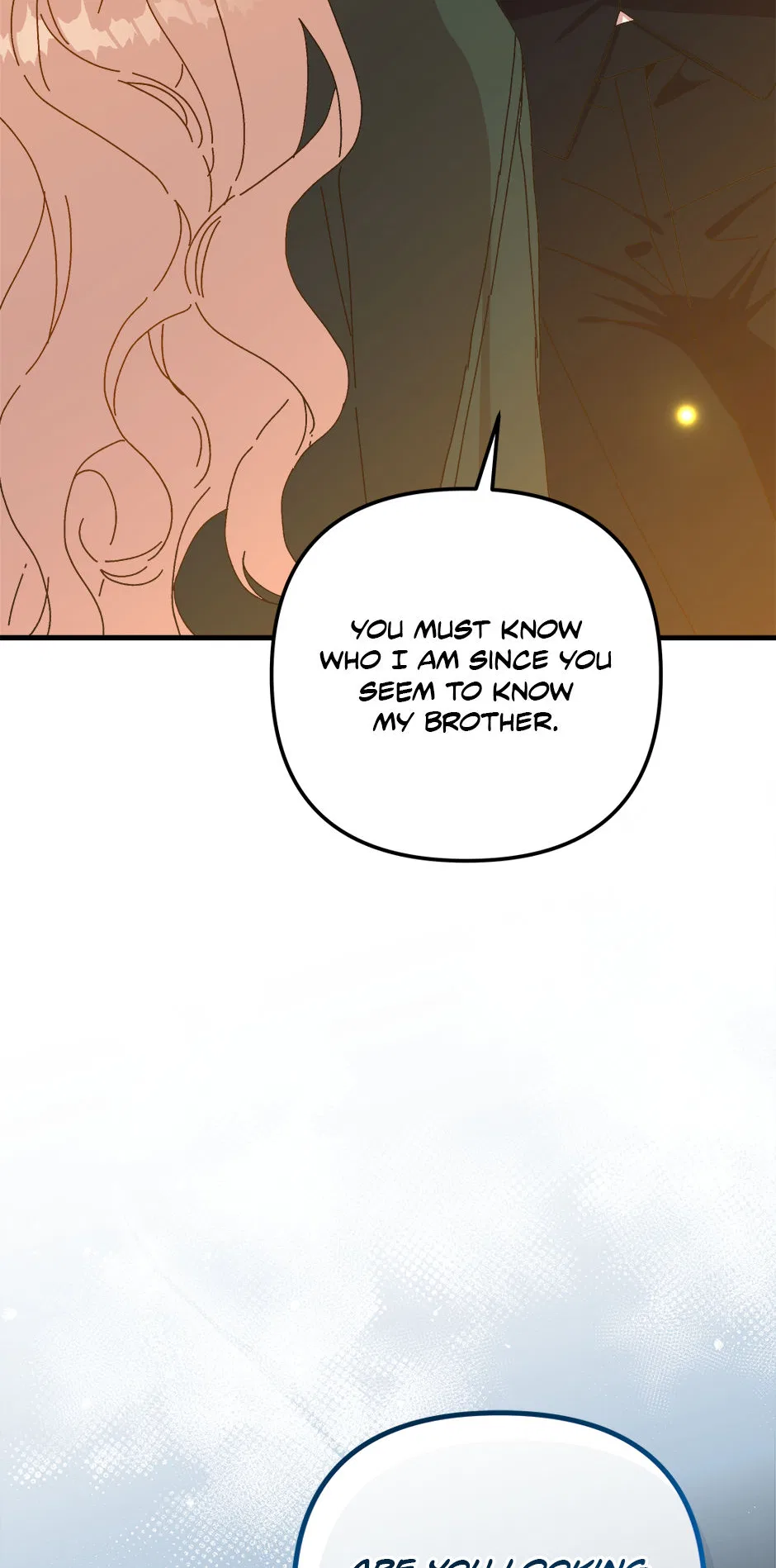 The Princess Pretends To Be Crazy Chapter 129 – Page 16