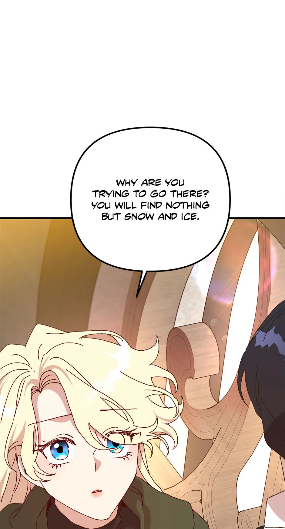 The Princess Pretends To Be Crazy Chapter 129 – Page 18