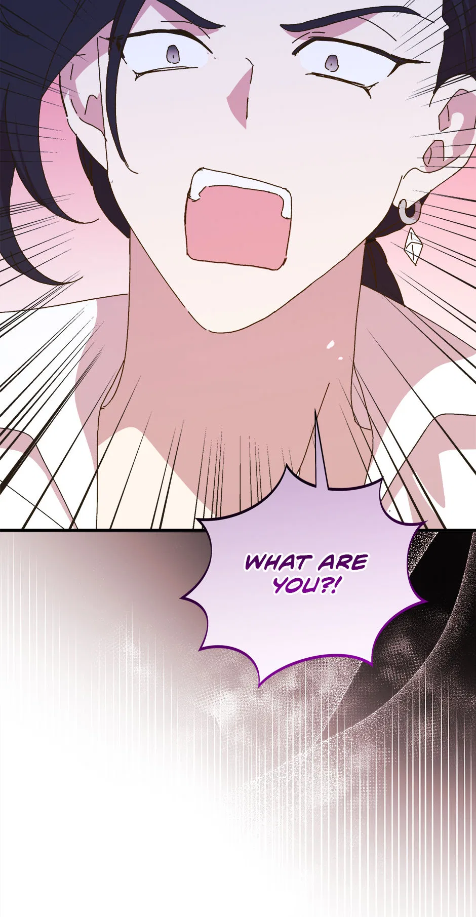 The Princess Pretends To Be Crazy Chapter 129 – Page 27