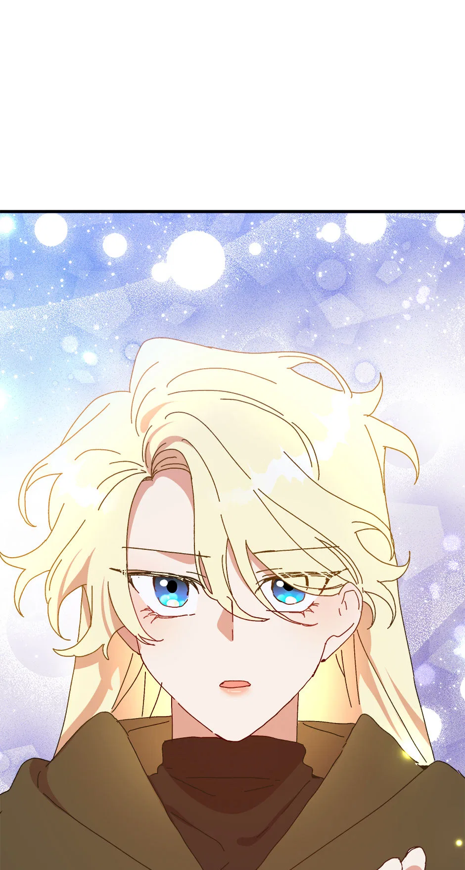 The Princess Pretends To Be Crazy Chapter 129 – Page 30