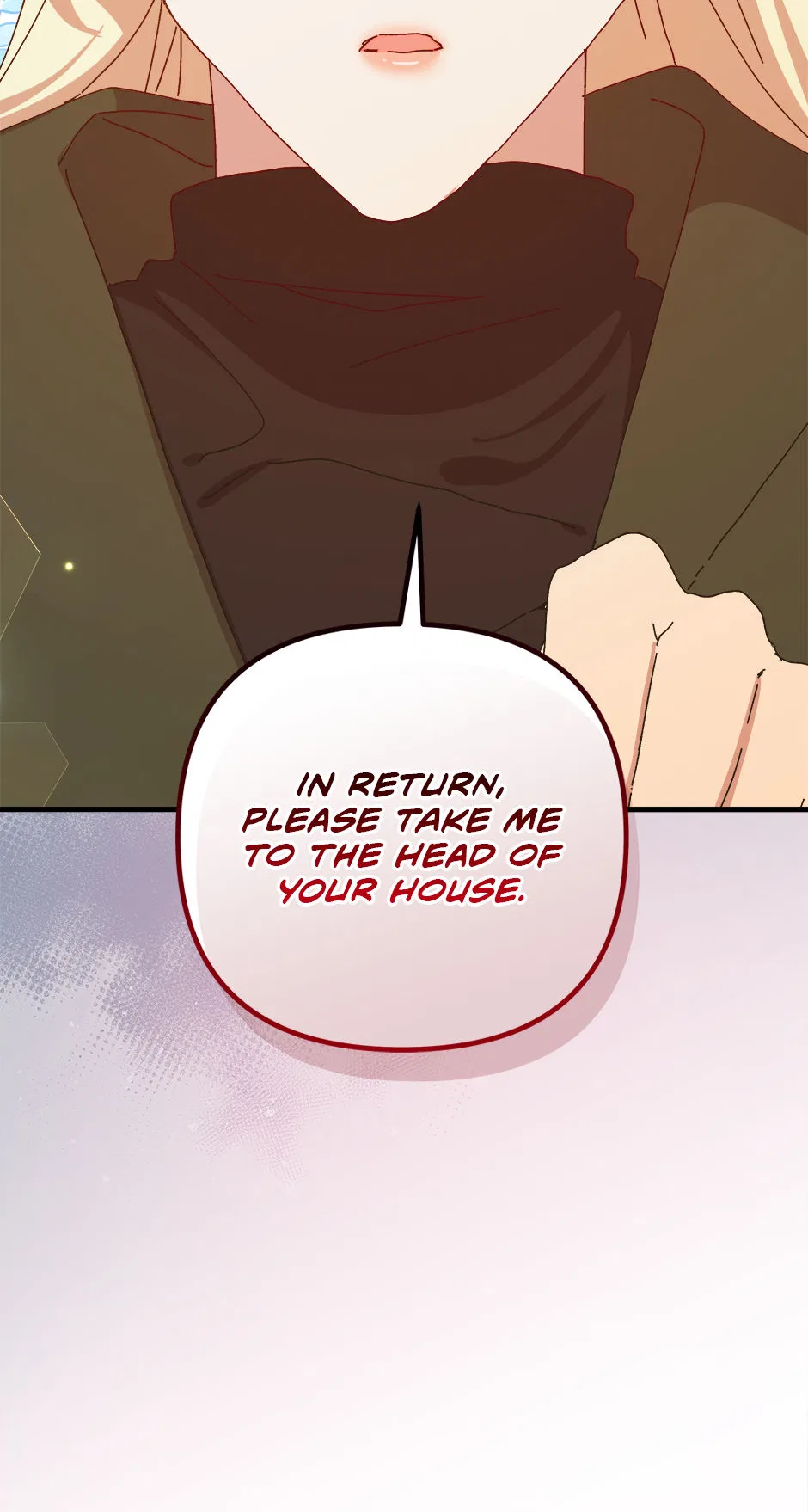 The Princess Pretends To Be Crazy Chapter 129 – Page 33