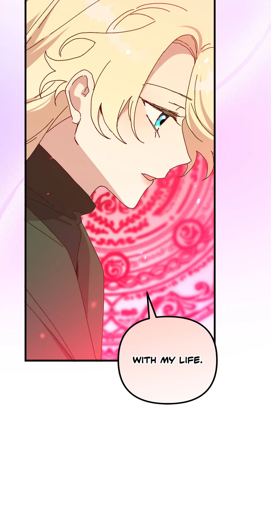 The Princess Pretends To Be Crazy Chapter 129 – Page 35