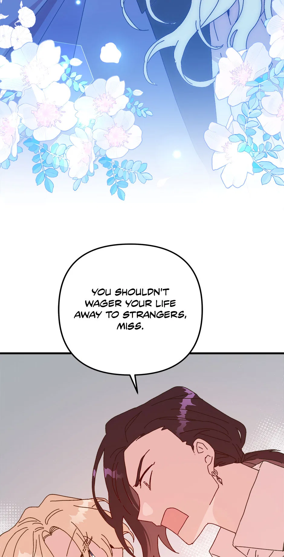 The Princess Pretends To Be Crazy Chapter 129 – Page 39