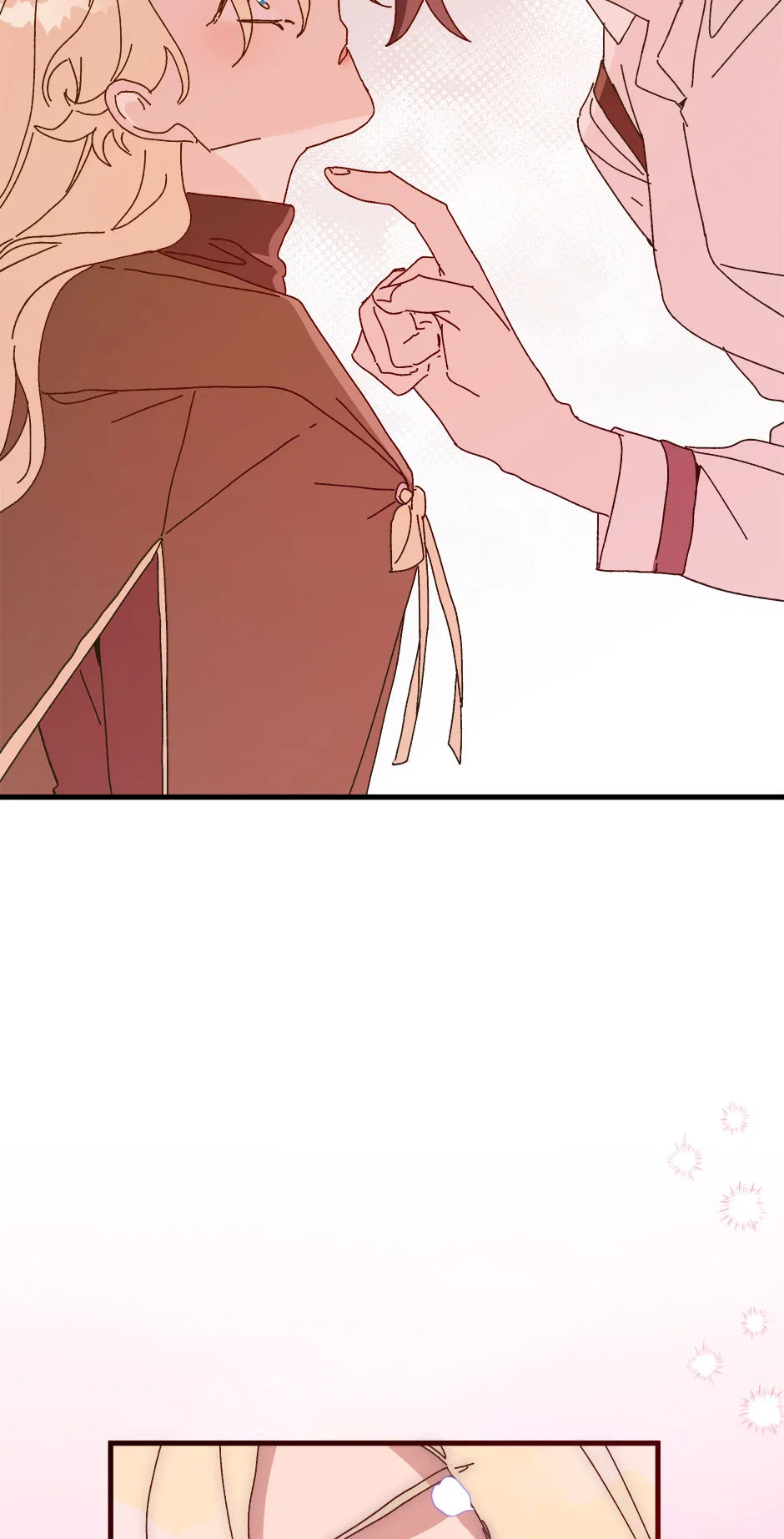 The Princess Pretends To Be Crazy Chapter 129 – Page 40