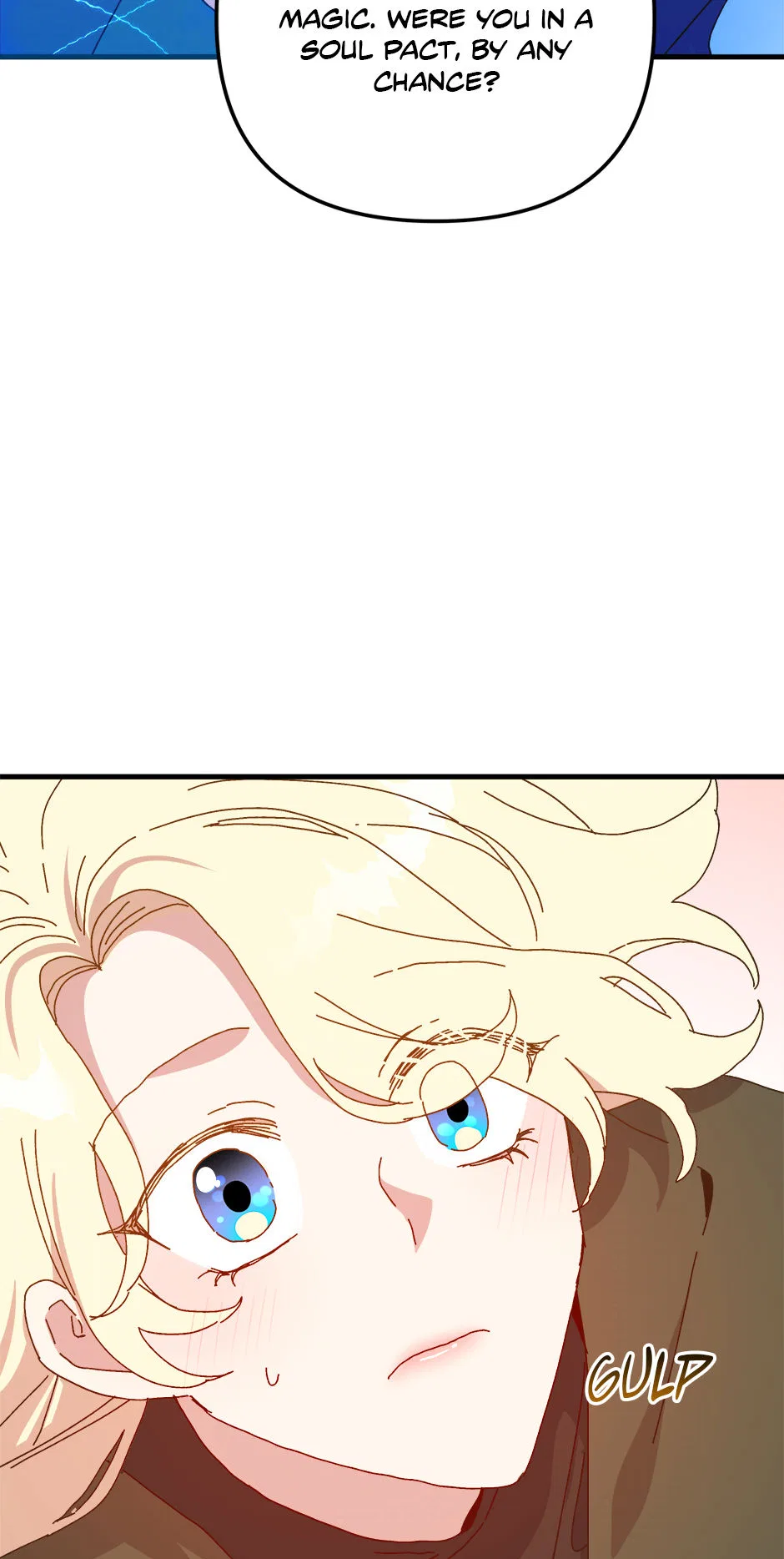 The Princess Pretends To Be Crazy Chapter 129 – Page 44
