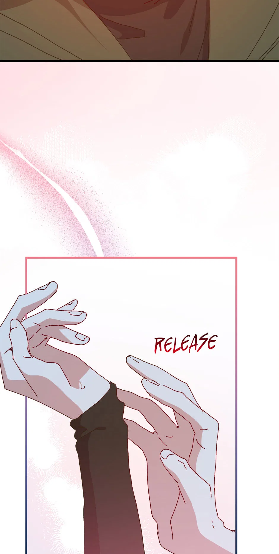 The Princess Pretends To Be Crazy Chapter 129 – Page 45